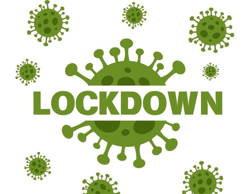 Corona lockdown | Wij blijven geopend!
