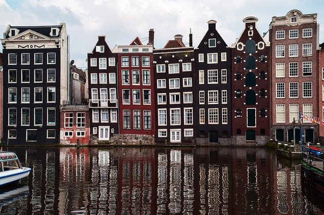 Woningontruimingen in Amsterdam