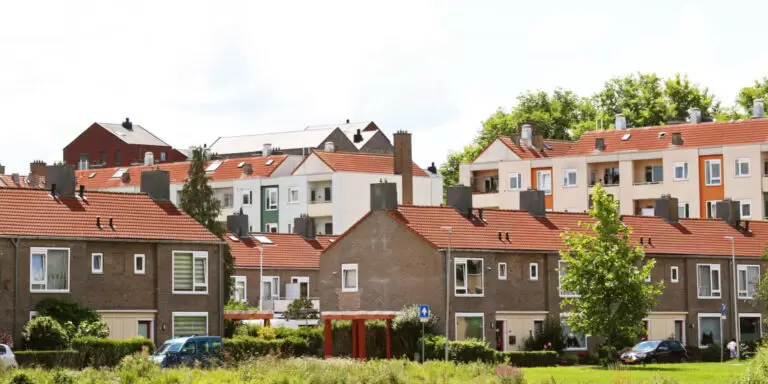 Oplevering huurwoning? Laat ons de klus klaren!